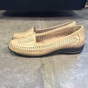 Covington Florence casual slip on shoes.